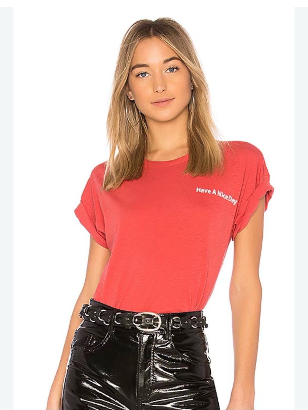 Rag & Bone 100% Pima cotton shirt XS